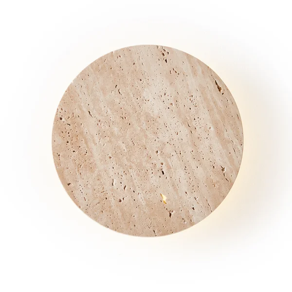 Nordecor Arandela LED TIVO SOLE Ø15CM