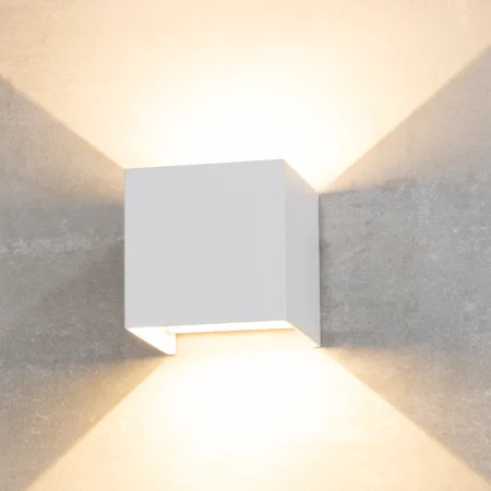 Nordecor Arandela Led VONA