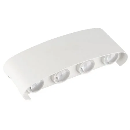Nordecor Arandela led YORI 4