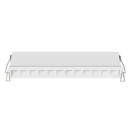 Nordecor Downlight Led de Embutir POWERLUX 12 LEDS