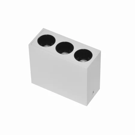 Nordecor Downlight Led de Sobrepor POWERUS 3 LEDS 35°