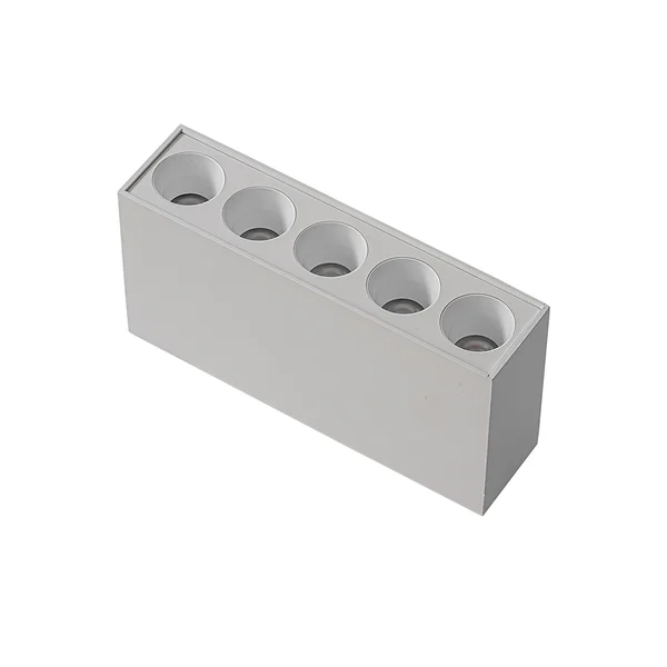 Nordecor Downlight Led de Sobrepor POWERUS 5 LEDS 35°