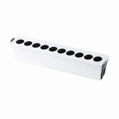 Nordecor Downlight Led Embutir POWERUS 10 LEDS 24°