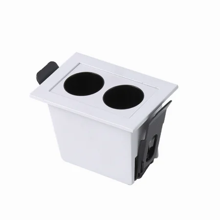 Nordecor Downlight Led Embutir POWERUS 2 LEDS 35°