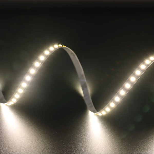 Nordecor Fita led 2835 120leds/m DC12V – 12W/m