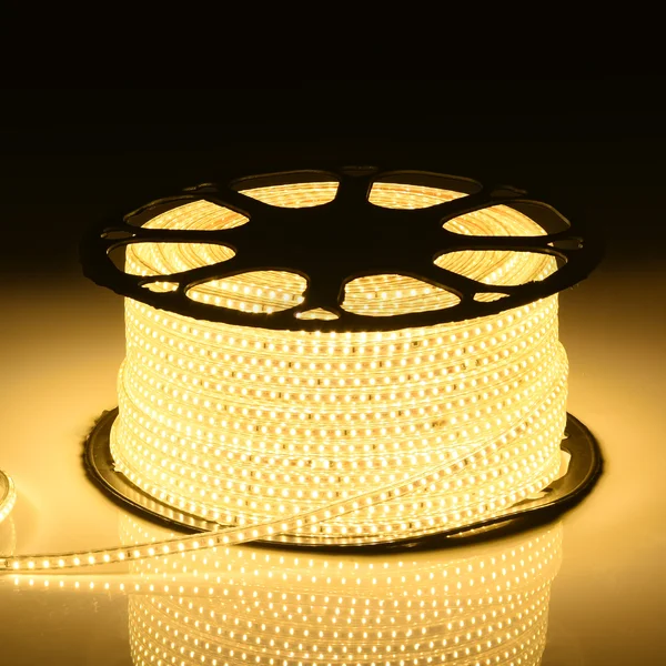 Nordecor Fita Led 2835 220V
