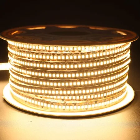 Nordecor Fita led 2835 240leds/m DC12V – 20W/m