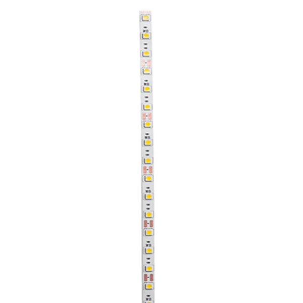 Nordecor Fita led 2835 60leds/m DC12V – 5,4W/m