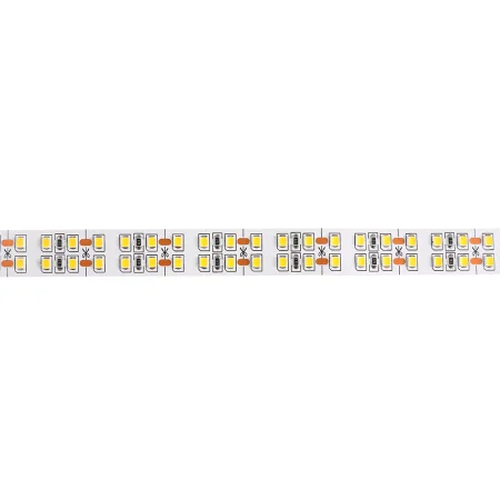 Nordecor FITA LED 2835 DUPLA 240leds/m DC12V