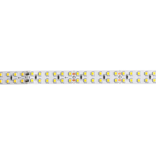Nordecor FITA LED 2835 DUPLA 240leds/m DC24V