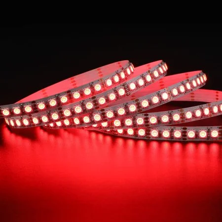 Nordecor Fita led 5050 RGB – 14W/m
