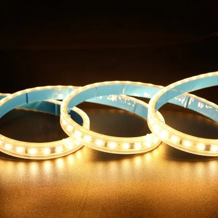 Nordecor Fita Led 2835 127V