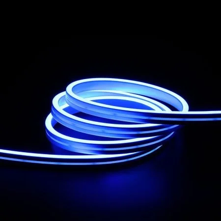 Nordecor Fita led NEON RGB – 8W/m