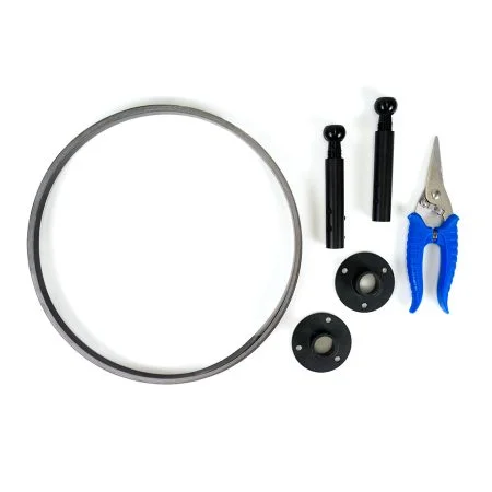 Nordecor Kit Luminária SKYLINE