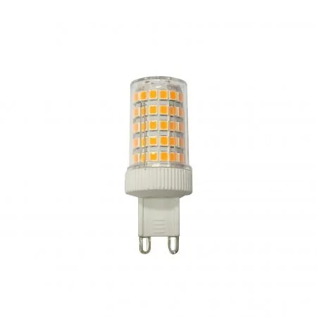 Nordecor Lâmpada LED HALOPIN G9