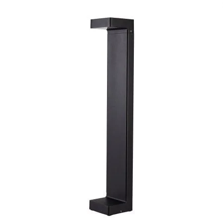Nordecor Luminária led de jardim ELON