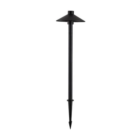 Nordecor Luminária led de jardim KITA