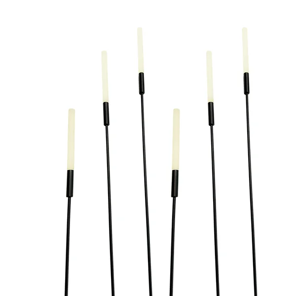 Nordecor Luminária Led de Jardim SPIZ