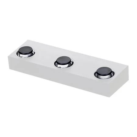 Nordecor Mini Arandela LED FLOU TRI