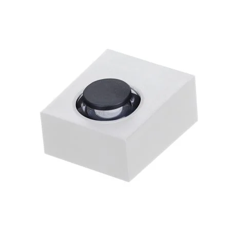 Nordecor Mini Arandela LED FLOU UNO