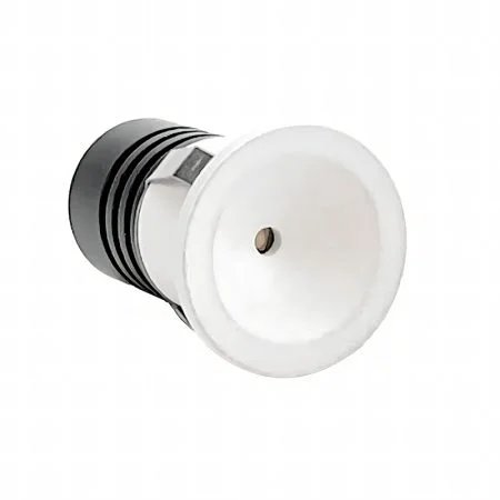 Nordecor Mini Spot Led de Embutir AUKO ONO Redondo