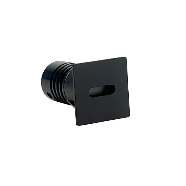 Nordecor Mini Spot Led de Embutir DOMY INI Quadrado
