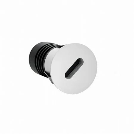 Nordecor Mini Spot Led de Embutir DOMY INI Redondo