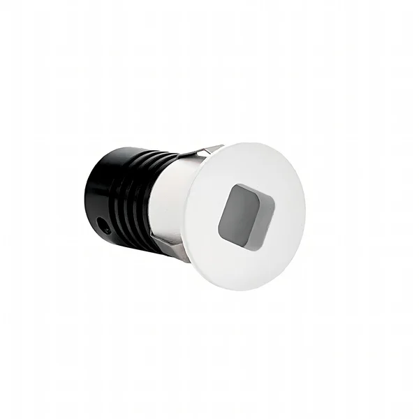 Nordecor Mini Spot Led de Embutir DOMY NAM Redondo