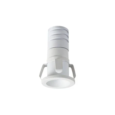 Nordecor Mini Spot Led de Embutir NOA