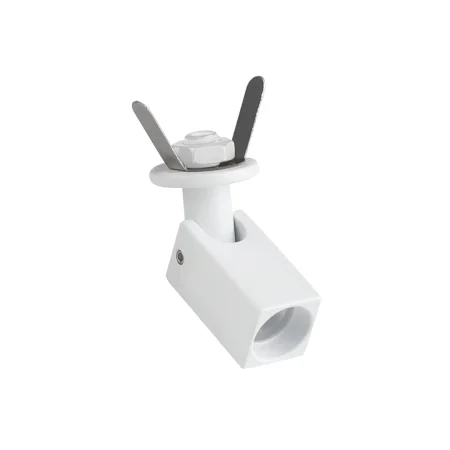 Nordecor Mini Spot LED de Embutir Quad. LIT 24V