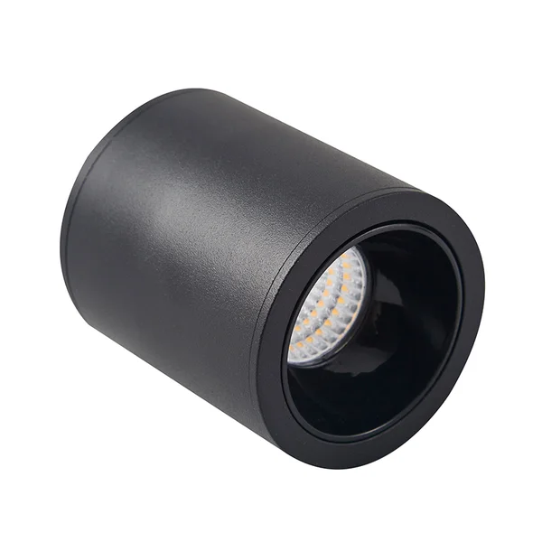 Nordecor Mini Spot Led de Sobrepor KLOR GR.