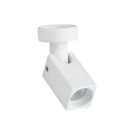 Nordecor Mini Spot LED de Sobrepor Quad. LIT 24V