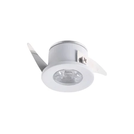Nordecor Mini Spot Led Embutir ELYSA REDONDO