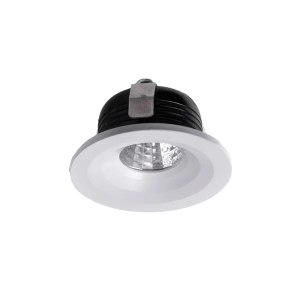 Nordecor Mini Spot Led Embutir ELYSA REDONDO