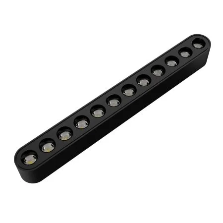 Nordecor Mód. Led Pro Magnetic Track KAY