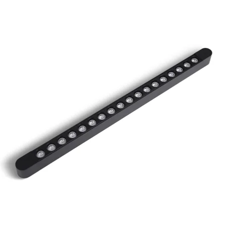 Nordecor Mód. Led Pro Magnetic Track KAY