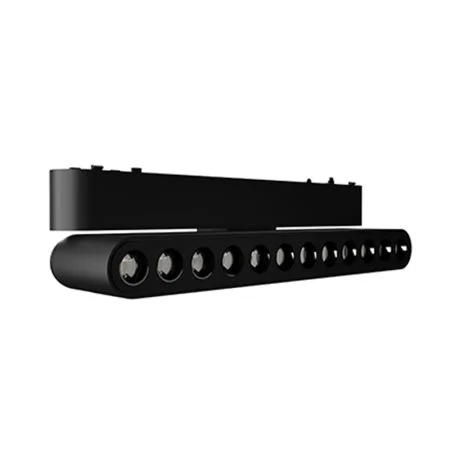 Nordecor Mód. Led Projetor Magnetic Track KAY