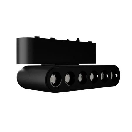 Nordecor Mód. Led Projetor Magnetic Track KAY