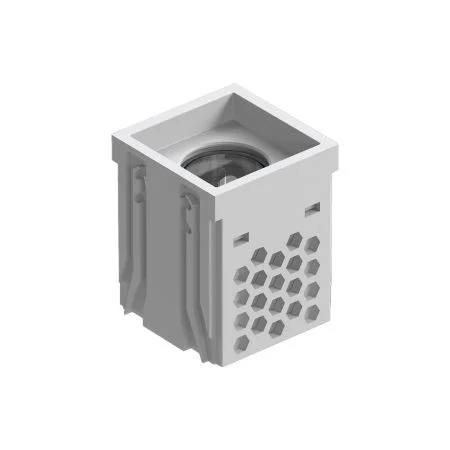 Nordecor Módulo Downlight Led TAP