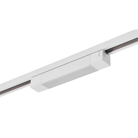 Nordecor Módulo Led Difusor p/ Trilho DULI