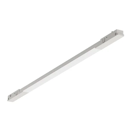 Nordecor Módulo Led Para Trilho SKALY FIN Dupla Seção