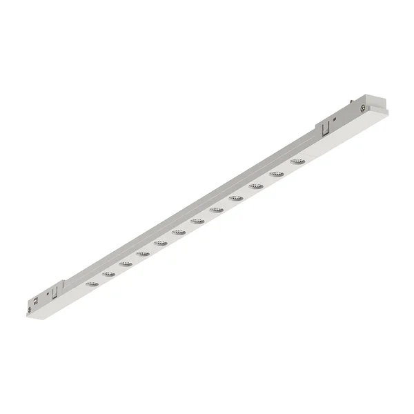 Nordecor Módulo Led Para Trilho SKALY ONI Dupla Seção