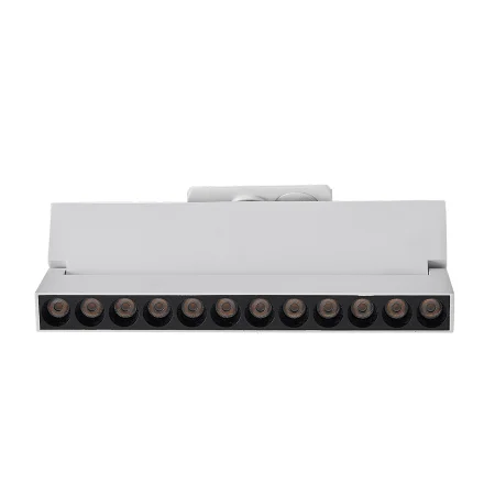 Nordecor Módulo Led Projetor p/ Trilho DULI