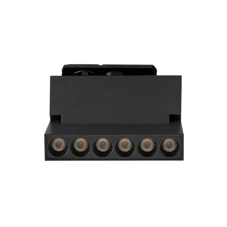 Nordecor Módulo Led Projetor p/ Trilho DULI