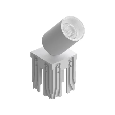 Nordecor Módulo Spot Led TAP
