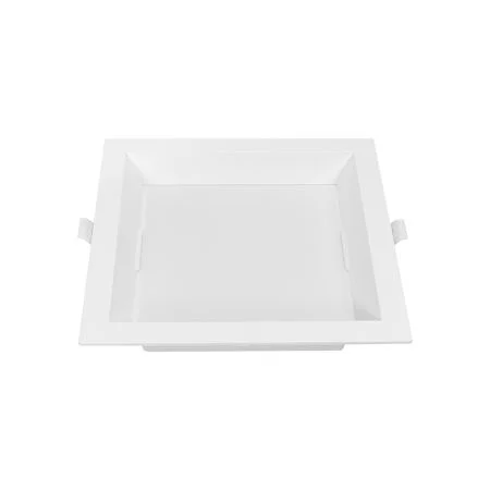 Nordecor Painel Led Recuado de Embutir KAIS