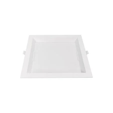 Nordecor Painel Led Recuado de Embutir KAIS