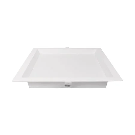 Nordecor Painel Led Recuado de Embutir KAIS