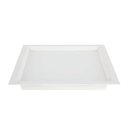 Nordecor Painel Led Recuado de Embutir KAIS