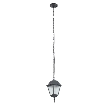Nordecor Pendente Colonial LANTERI 31,5CM